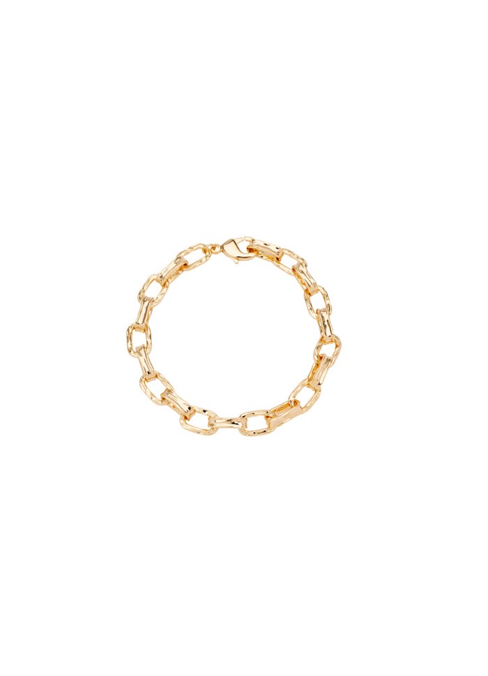 pjmwkxtgmlkn1qm4m4lq PICO COPENHAGEN - Saga Armbånd (Guld) - Billede 1