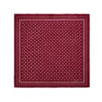 MOISMONT - Olaf Tørklæde No. 676 (Velvet) - Billede 2