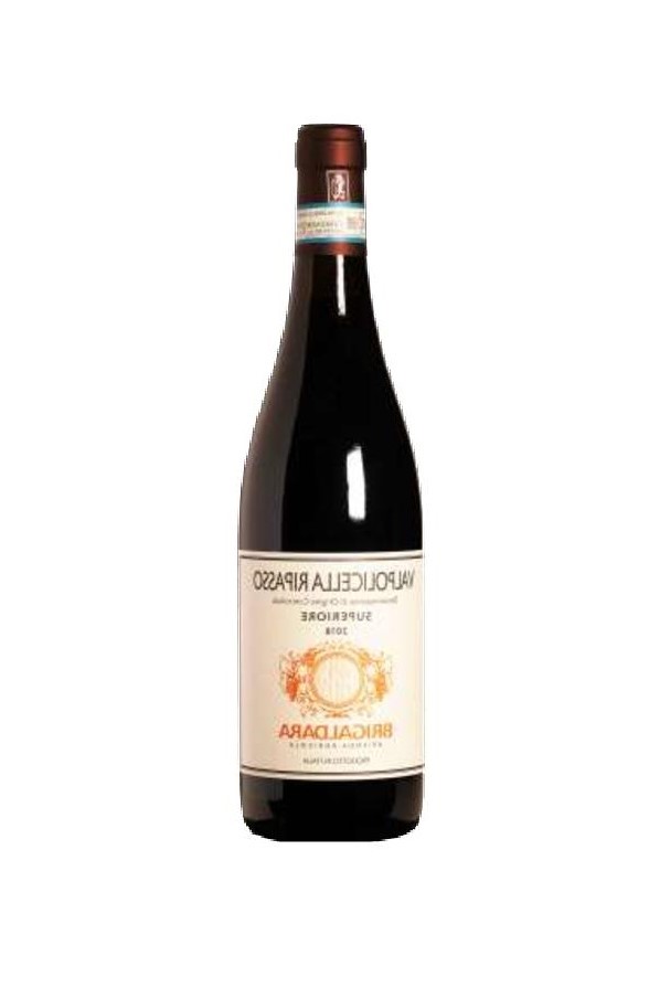 vin drengene-page-001+1 2 fl. Ripasso della Valpolicella Superiore DOC Brigaldara - Billede 1